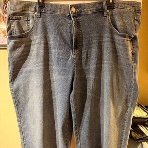 Liz Claiborne Jeans